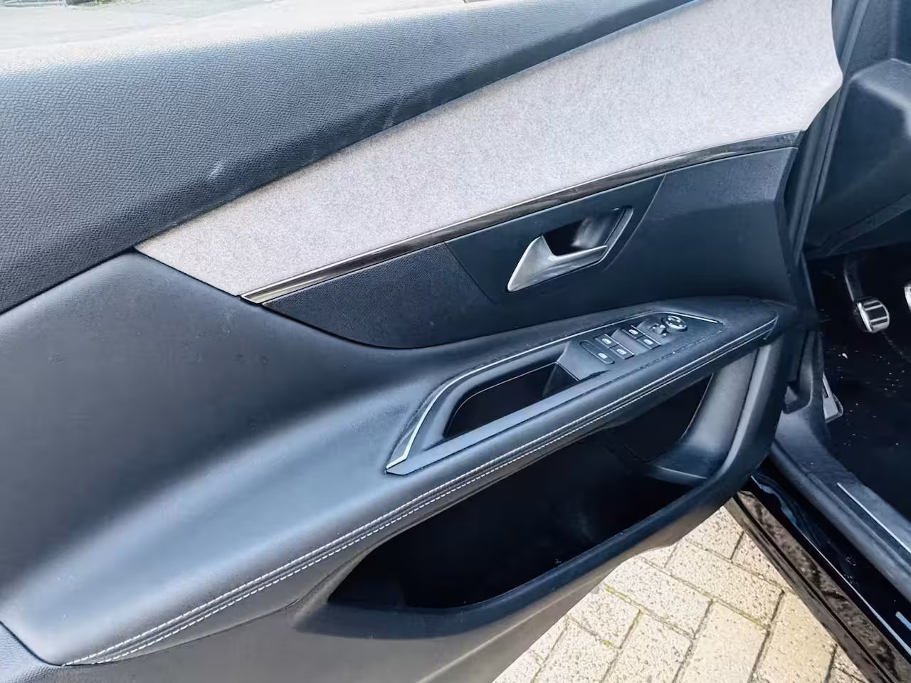 Peugeot 3008 1.2 PureTech GT