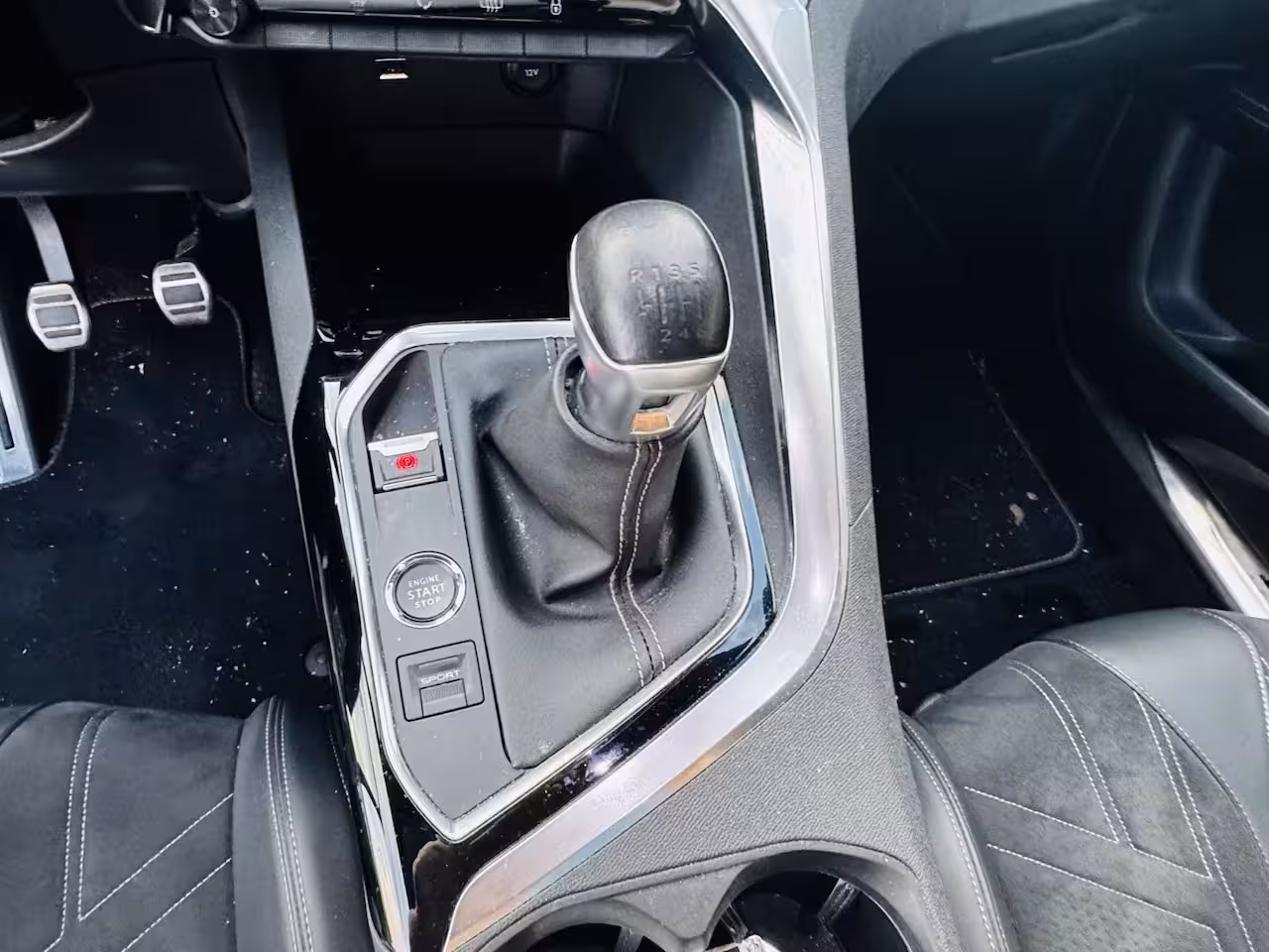 Peugeot 3008 1.2 PureTech GT