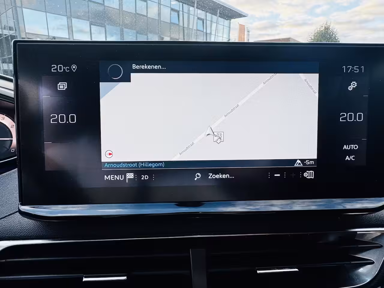 Peugeot 3008 1.2 PureTech GT