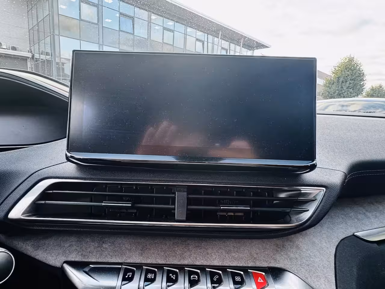 Peugeot 3008 1.2 PureTech GT