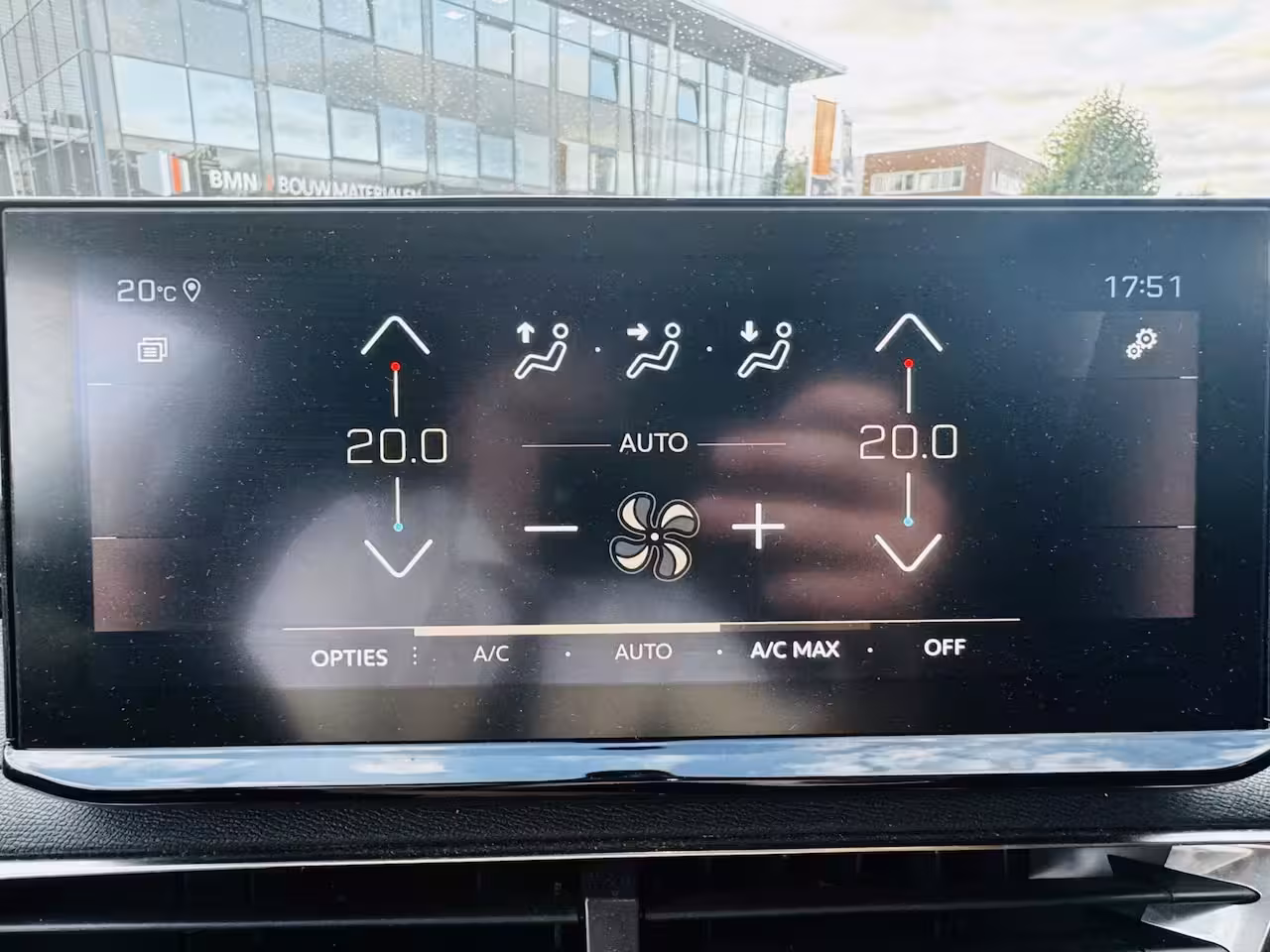 Peugeot 3008 1.2 PureTech GT