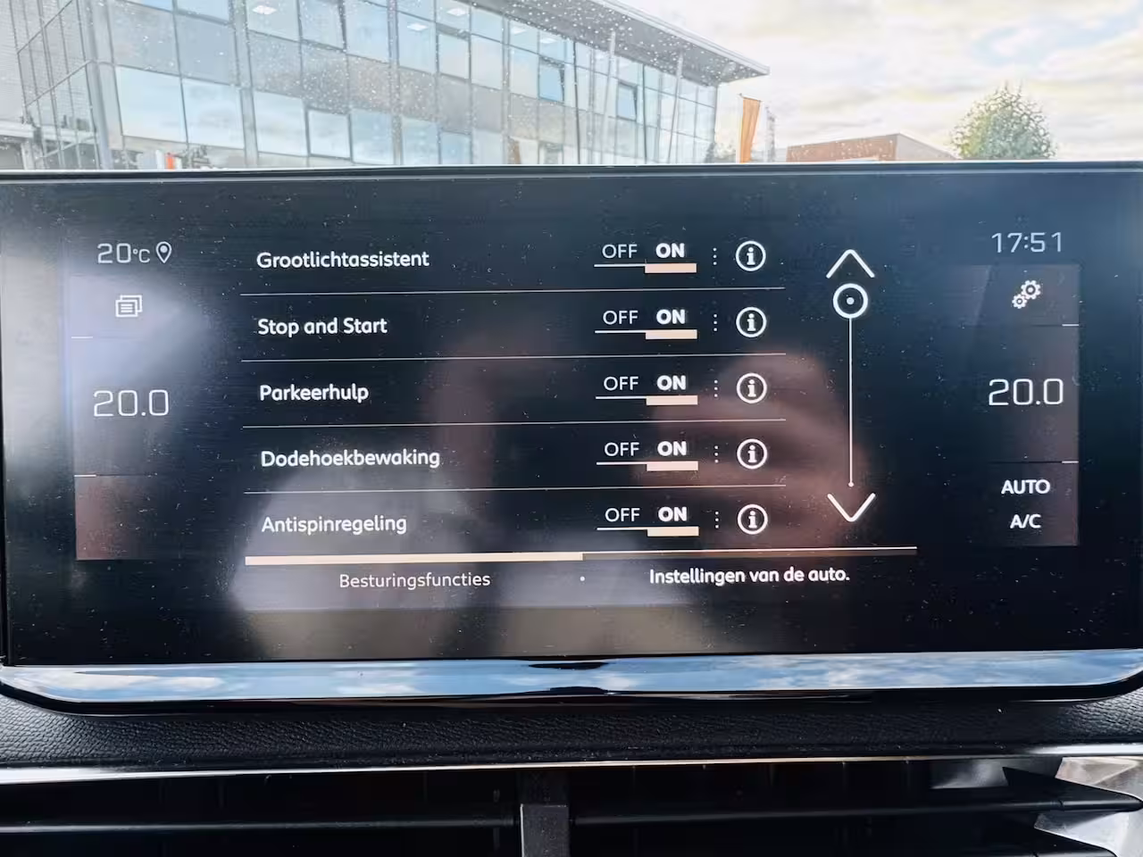 Peugeot 3008 1.2 PureTech GT