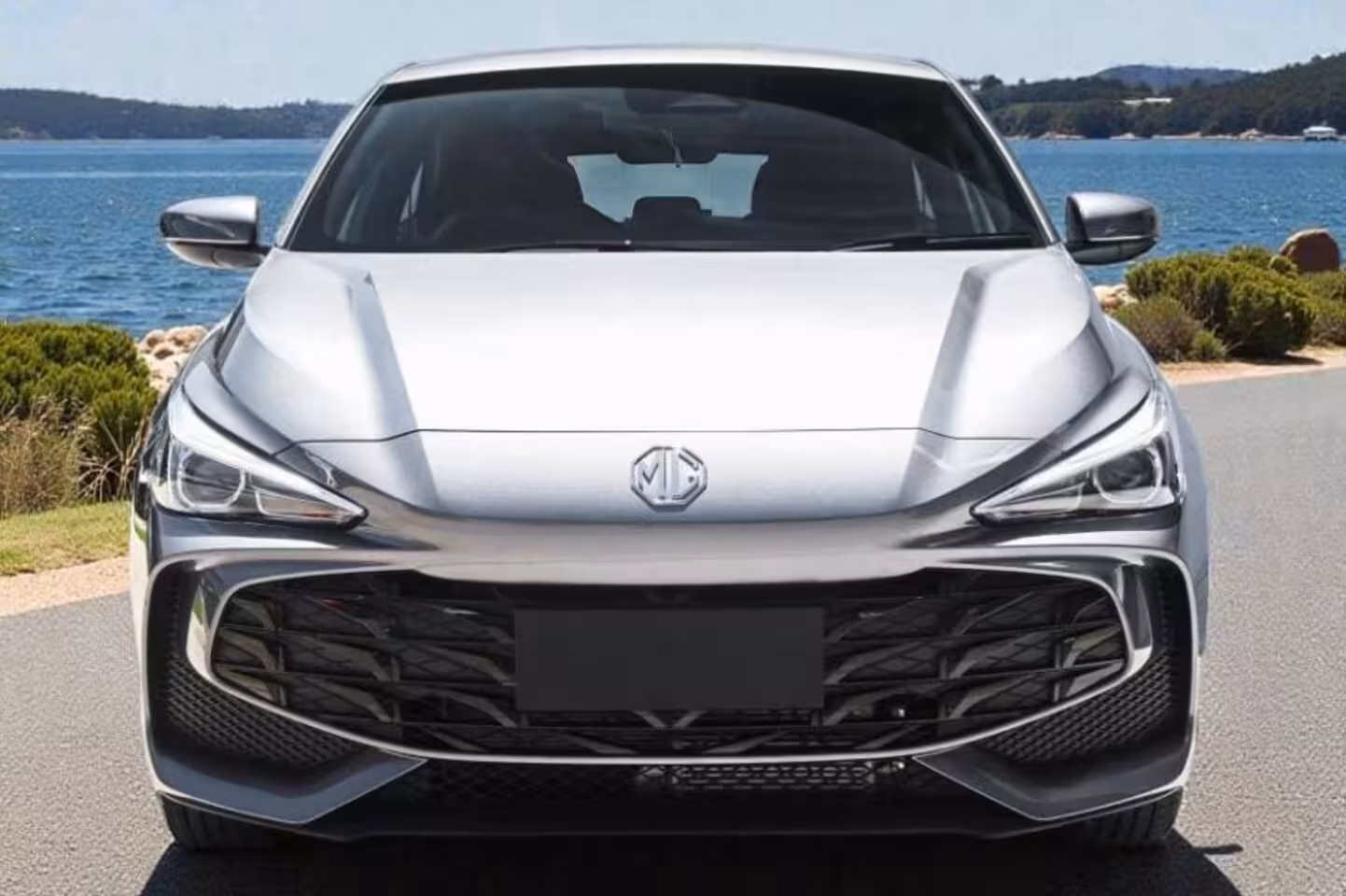 MG MG3 Hybrid+ 1.5 Comfort