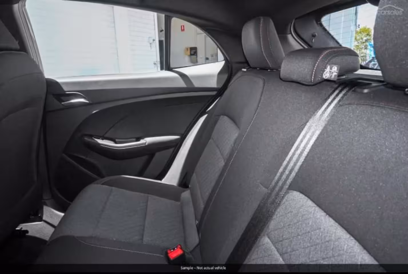 MG MG3 Hybrid+ 1.5 Comfort