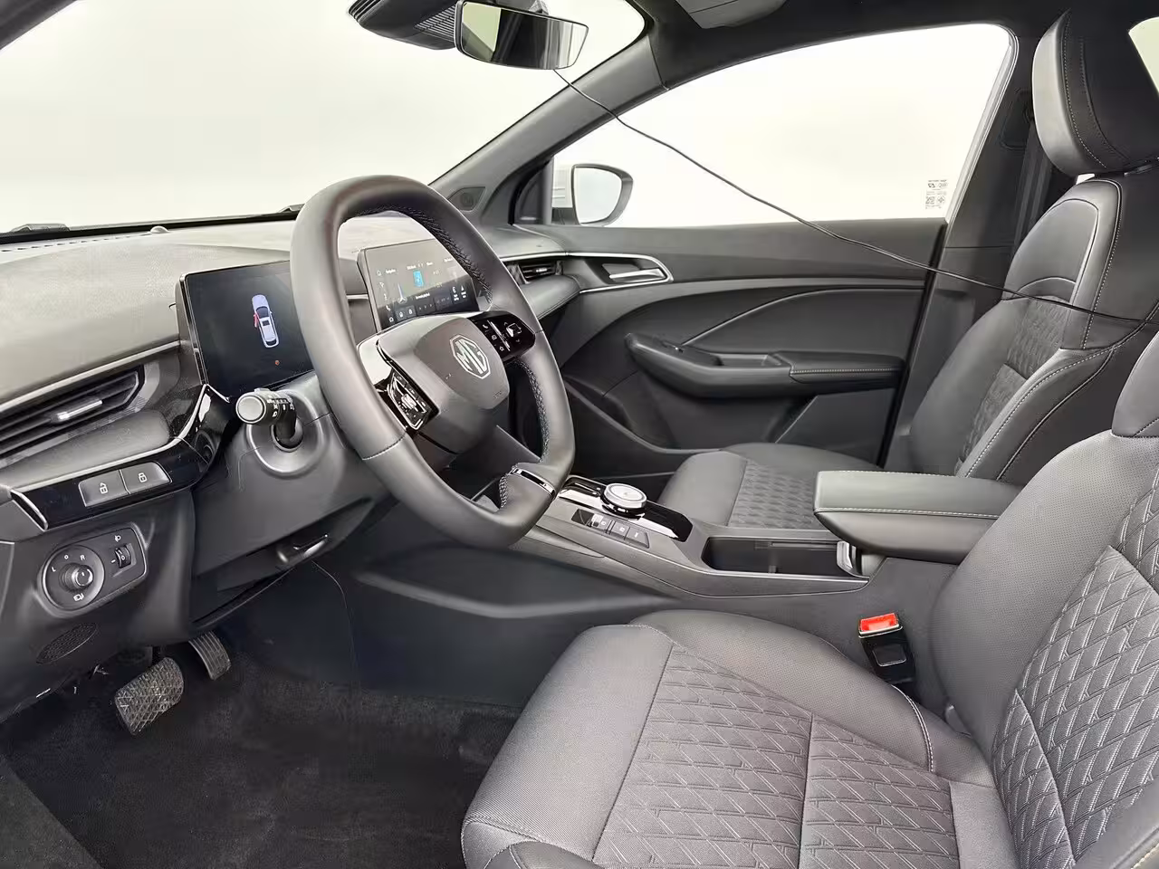 MG MG3 Hybrid+ 1.5 Comfort