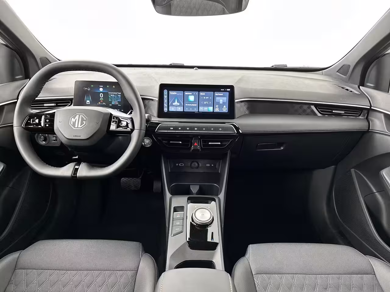 MG MG3 Hybrid+ 1.5 Comfort