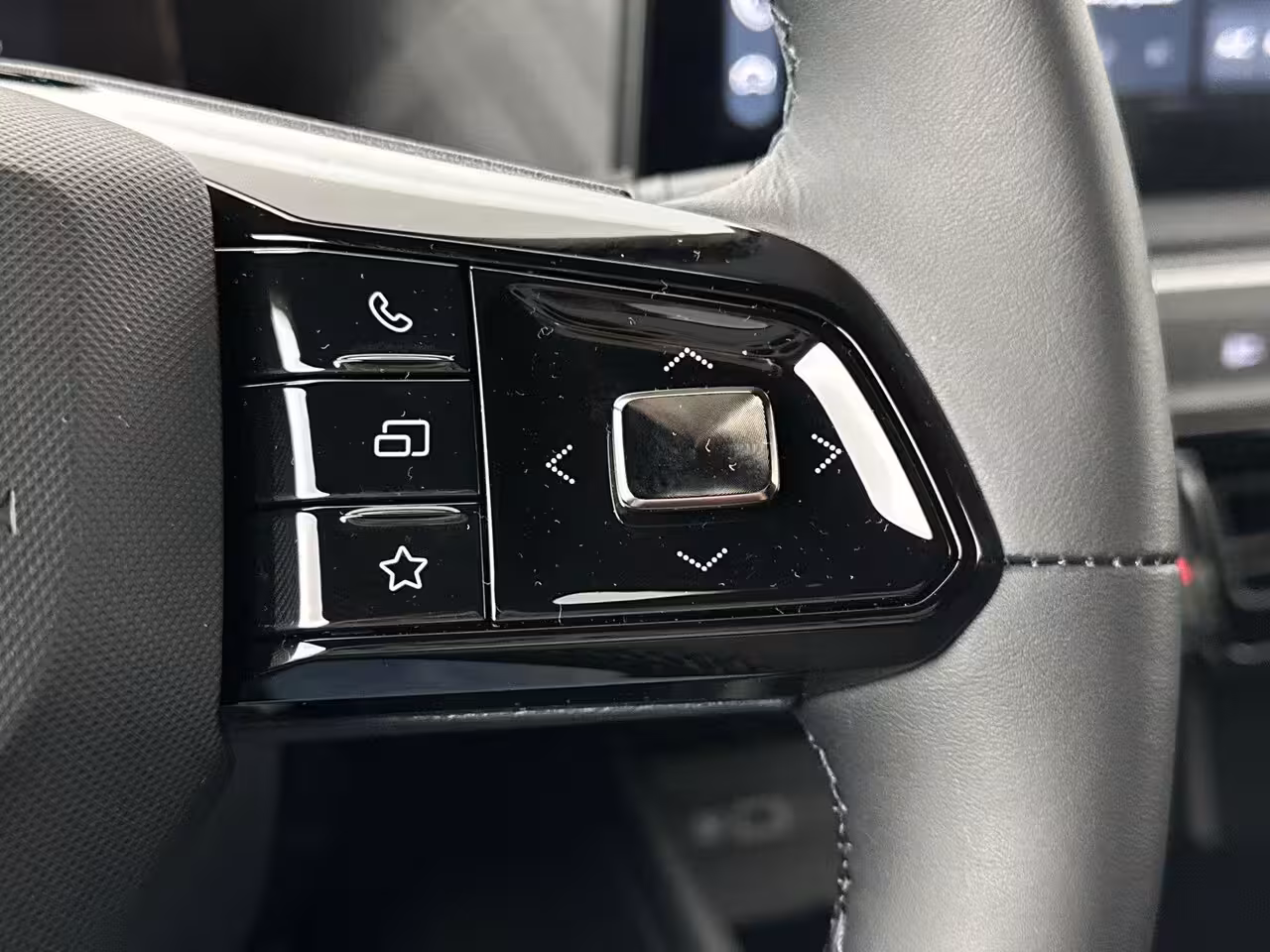 MG MG3 Hybrid+ 1.5 Comfort