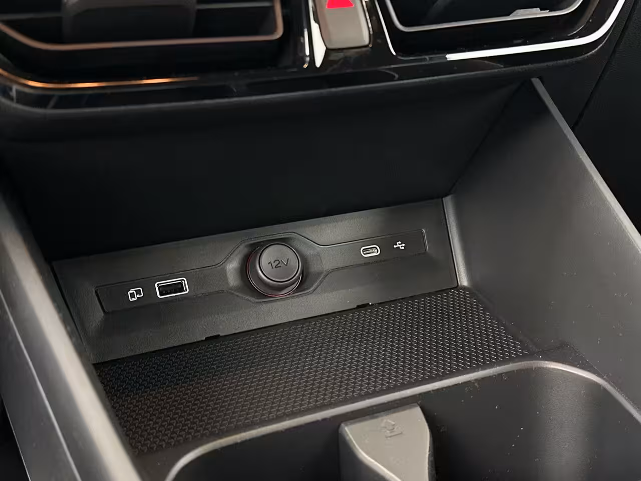 MG MG3 Hybrid+ 1.5 Comfort