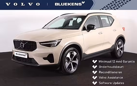 Volvo XC40 B4 Plus Dark - IntelliSafe Assist & Surround - Harman/Kardon audio - Parkeercamera achter