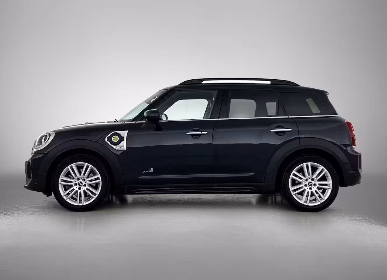 Mini Countryman 1.5 Cooper S E ALL4 Chili PHEV | HARMAN/KARDON | LEER | CAMERA | STOELVERWARMING | NAVIGAT