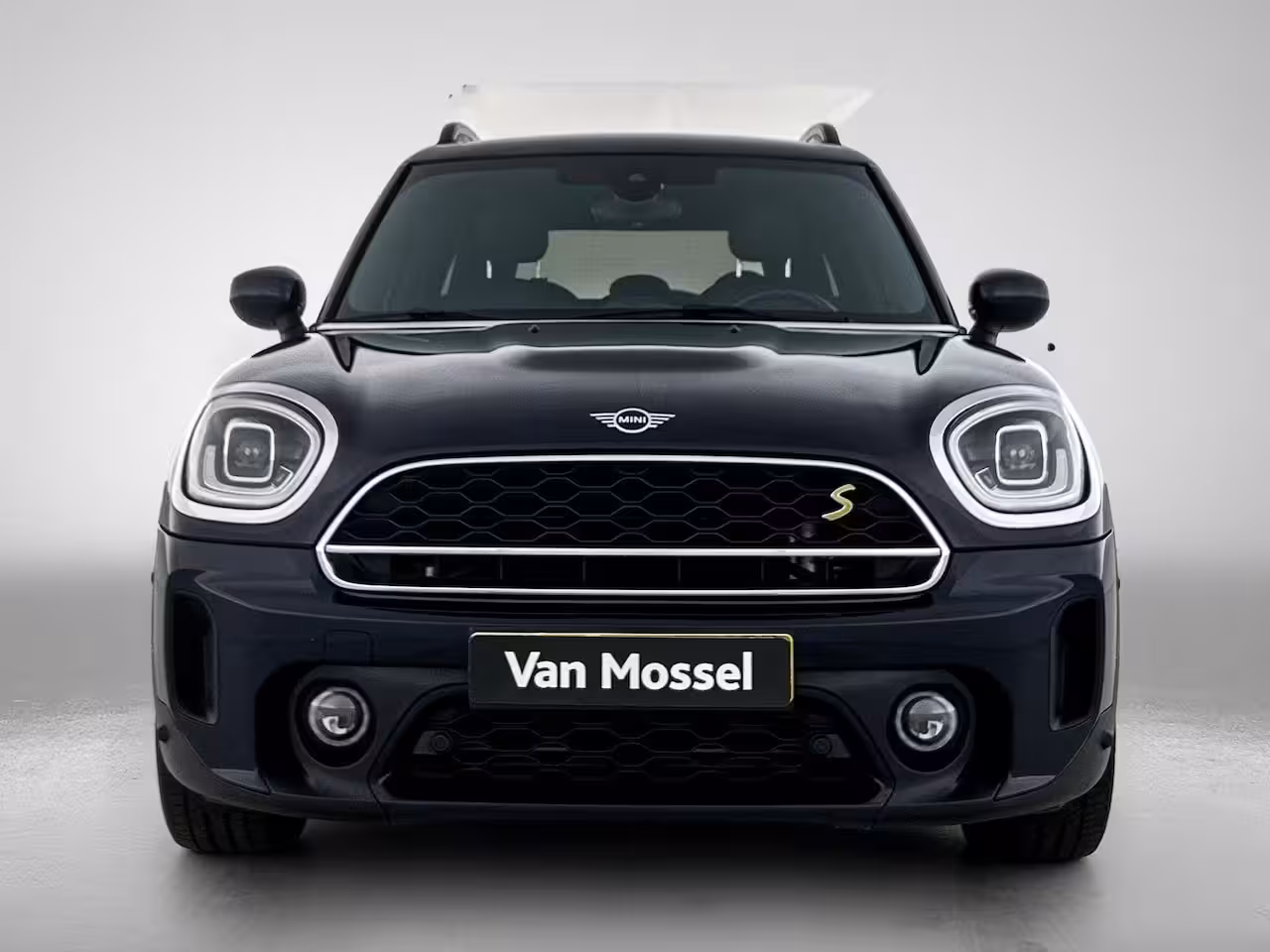 Mini Countryman 1.5 Cooper S E ALL4 Chili PHEV | HARMAN/KARDON | LEER | CAMERA | STOELVERWARMING | NAVIGAT