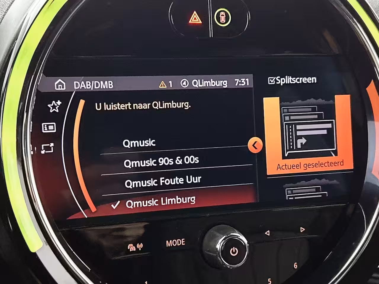 Mini Countryman 1.5 Cooper S E ALL4 Chili PHEV | HARMAN/KARDON | LEER | CAMERA | STOELVERWARMING | NAVIGAT