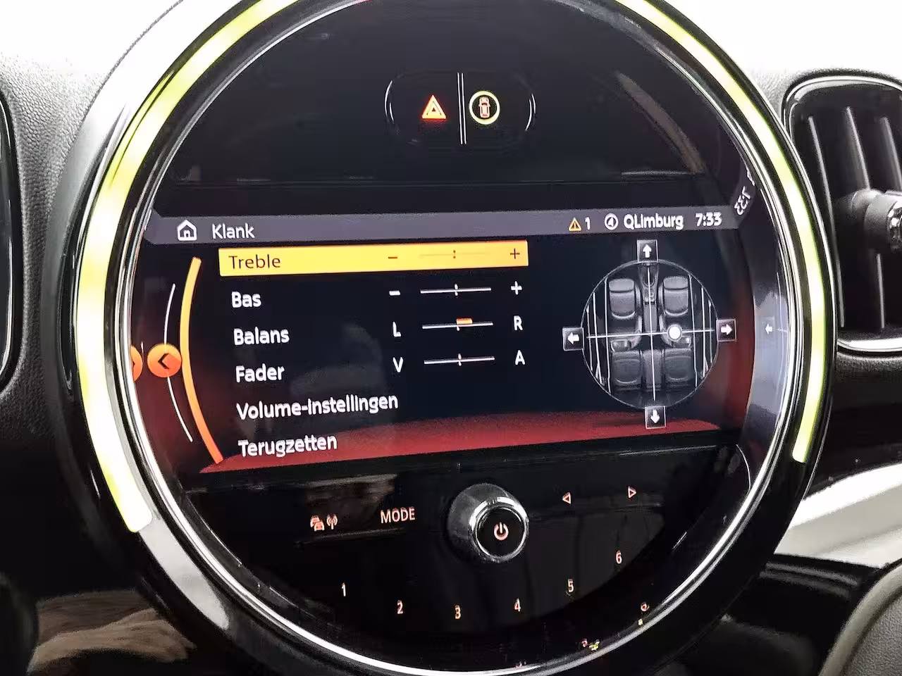 Mini Countryman 1.5 Cooper S E ALL4 Chili PHEV | HARMAN/KARDON | LEER | CAMERA | STOELVERWARMING | NAVIGAT