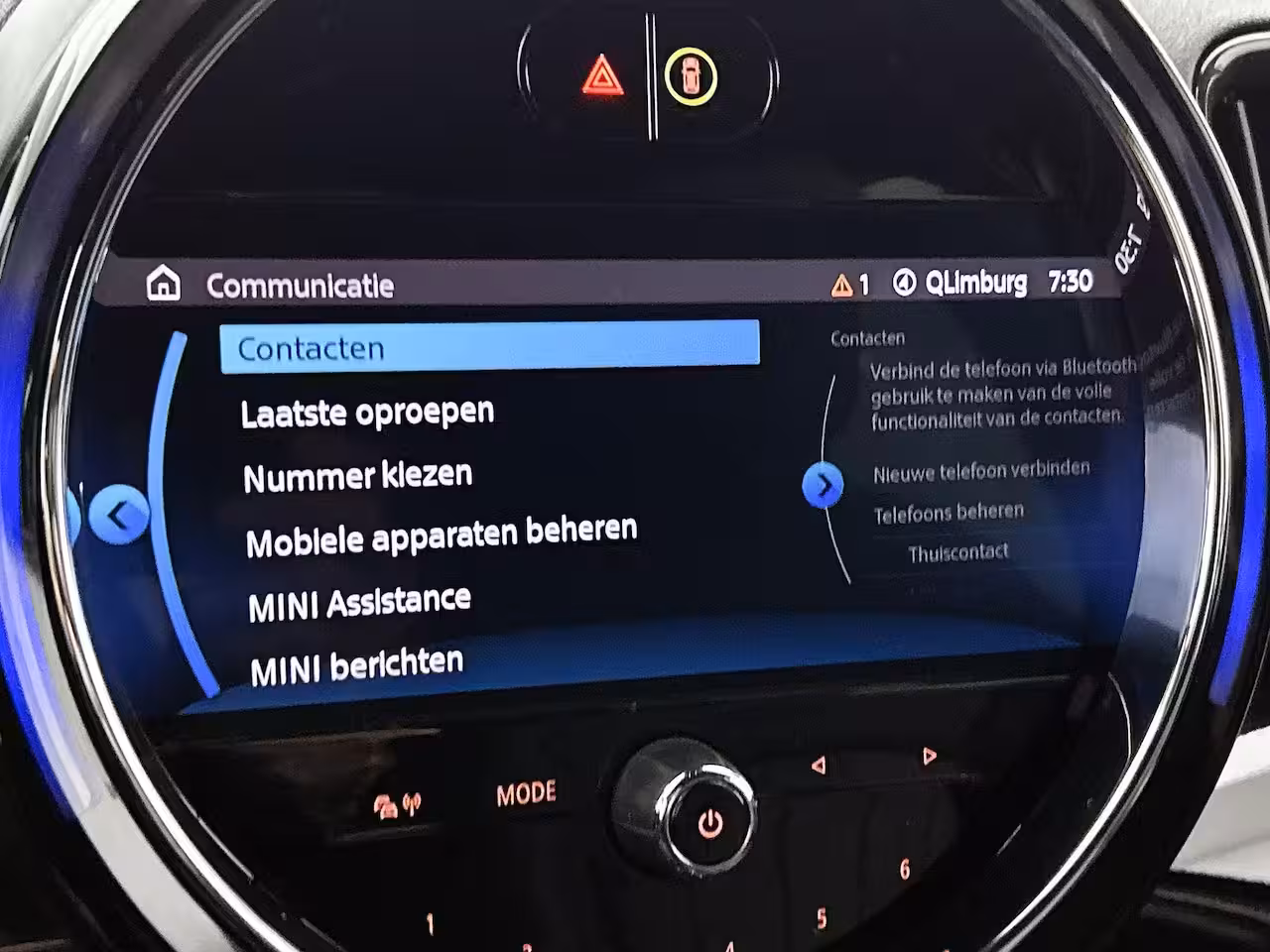 Mini Countryman 1.5 Cooper S E ALL4 Chili PHEV | HARMAN/KARDON | LEER | CAMERA | STOELVERWARMING | NAVIGAT