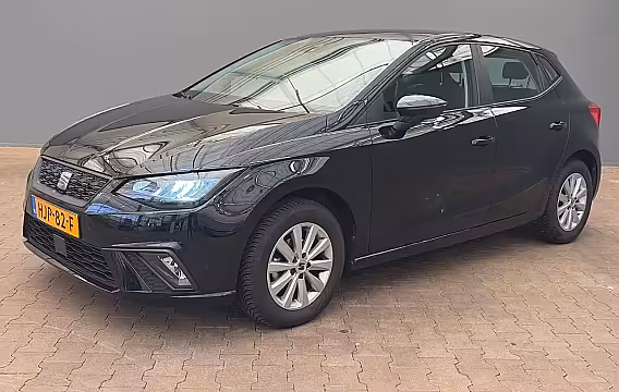 Seat Ibiza 1.0 EcoTSI 95 pk Style Plus | LM Velgen 15 ich | Apple Carplay | Cruise control |