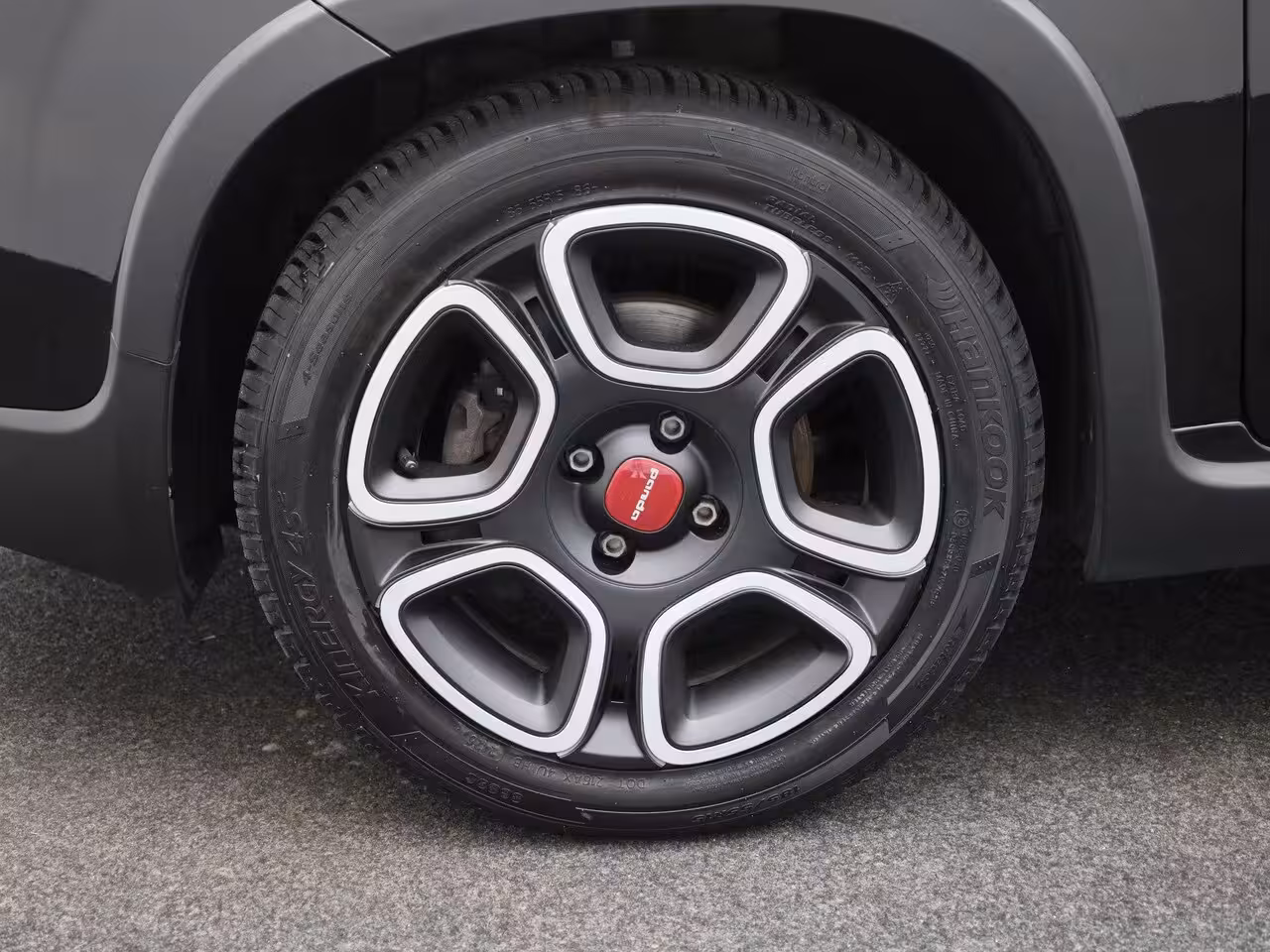 Fiat Panda 1.0 Hybrid City Life | 5-ZITS | AIRCO | ELEKTRISCHE RAMEN VOOR | BLUETOOTH EN DAB RADIO