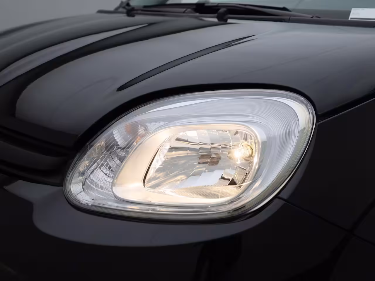 Fiat Panda 1.0 Hybrid City Life | 5-ZITS | AIRCO | ELEKTRISCHE RAMEN VOOR | BLUETOOTH EN DAB RADIO