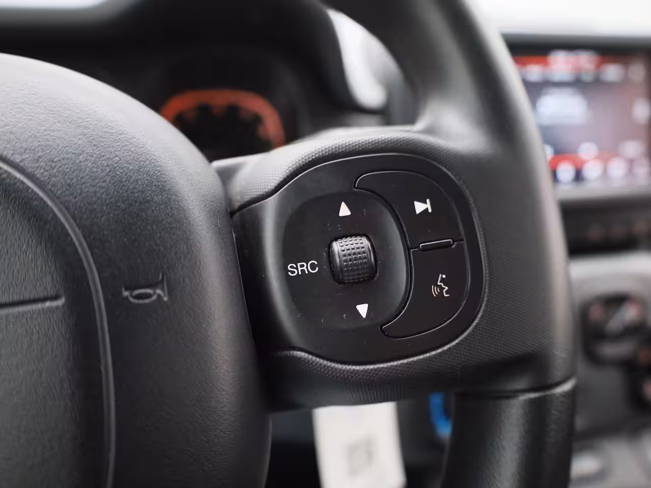 Fiat Panda 1.0 Hybrid City Life | 5-ZITS | AIRCO | ELEKTRISCHE RAMEN VOOR | BLUETOOTH EN DAB RADIO