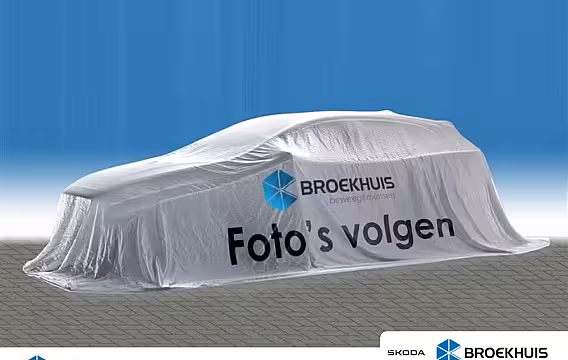 Skoda Fabia 1.0 TSI 95 pk Drive | Trekhaak | Airco | Navigatie |