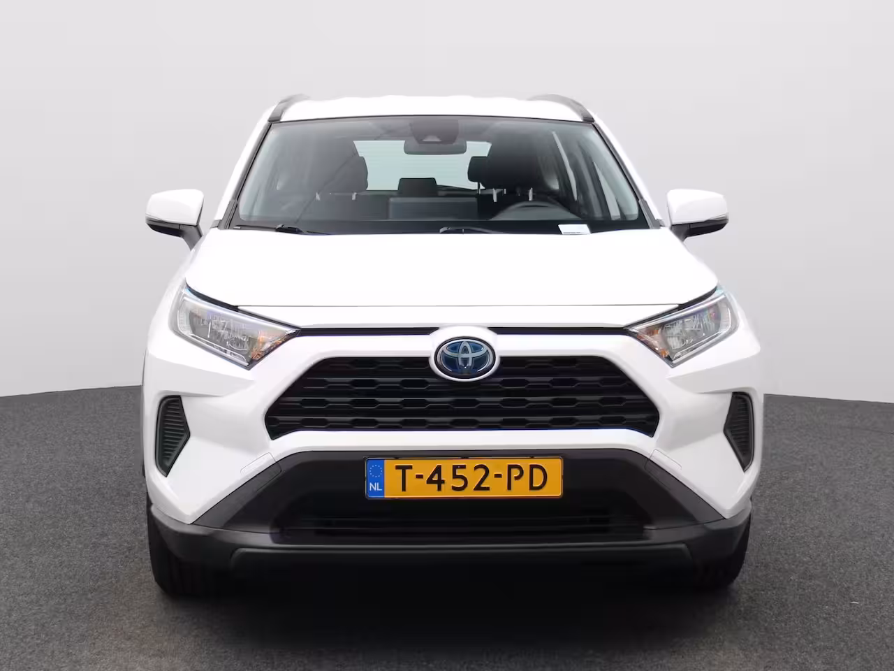 Toyota RAV4 2.5 Hybrid Business | NAVIGATIE | CAMERA | KLIMAATREGELING