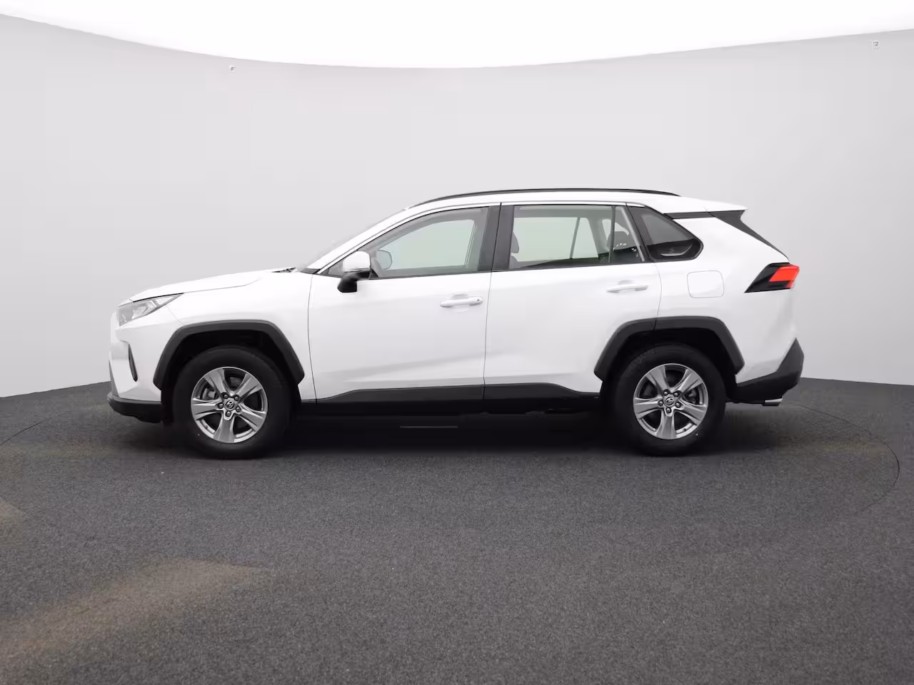 Toyota RAV4 2.5 Hybrid Business | NAVIGATIE | CAMERA | KLIMAATREGELING
