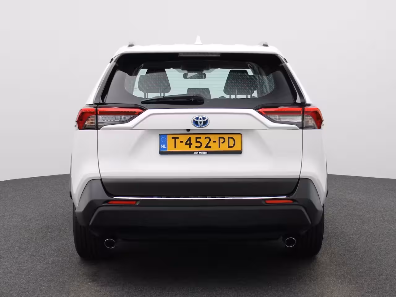 Toyota RAV4 2.5 Hybrid Business | NAVIGATIE | CAMERA | KLIMAATREGELING