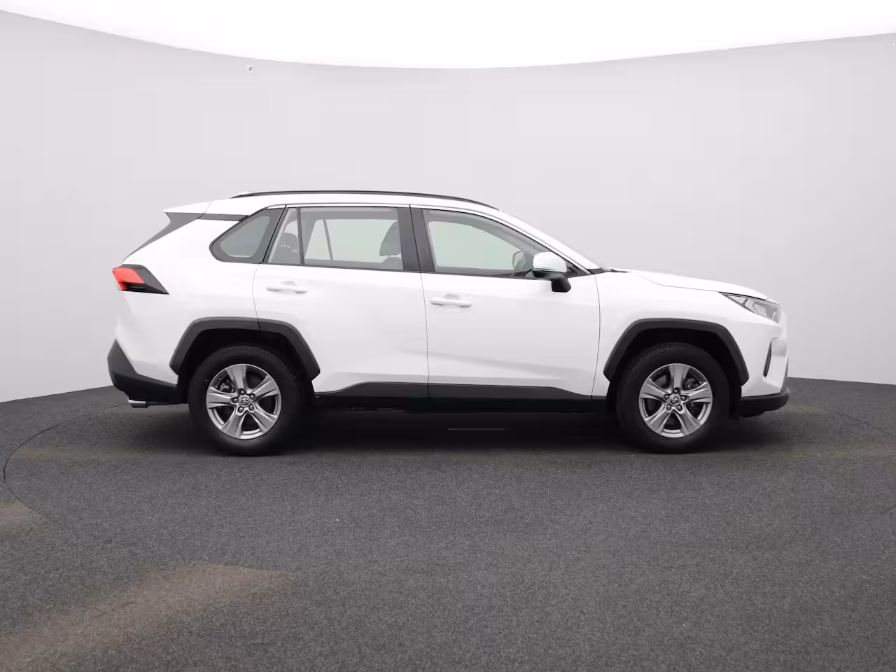 Toyota RAV4 2.5 Hybrid Business | NAVIGATIE | CAMERA | KLIMAATREGELING