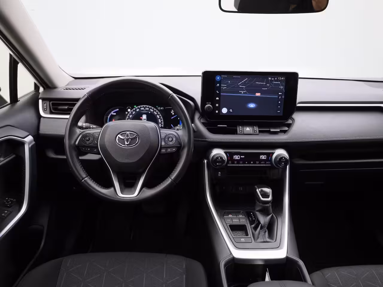 Toyota RAV4 2.5 Hybrid Business | NAVIGATIE | CAMERA | KLIMAATREGELING