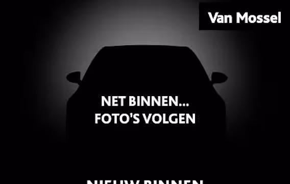 Renault Scénic 1.3 TCe 140Pk Limited Automaat | Navigatie | Climate Control | Cruise Control | Trekhaak |