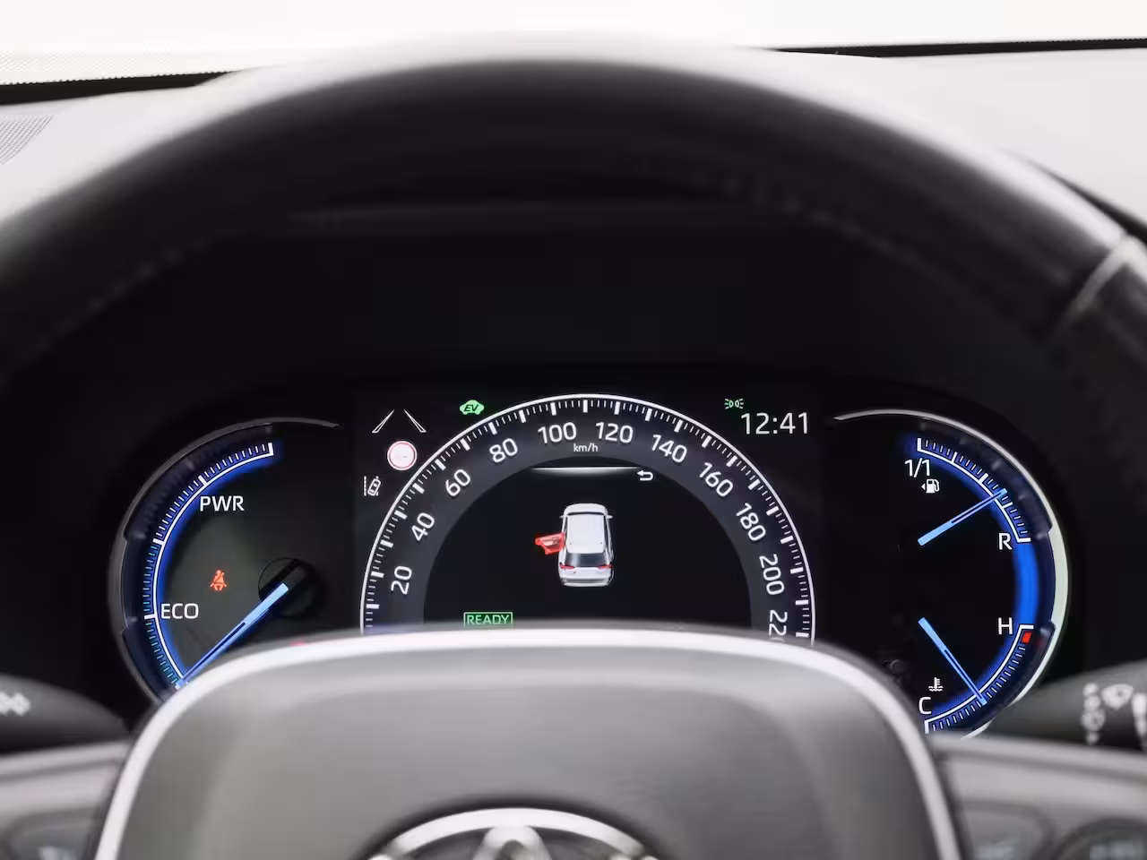 Toyota RAV4 2.5 Hybrid Business | NAVIGATIE | CAMERA | KLIMAATREGELING