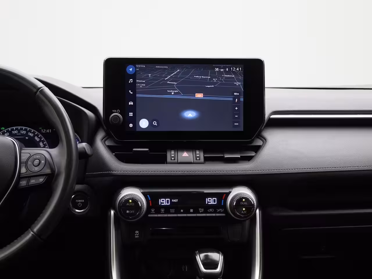 Toyota RAV4 2.5 Hybrid Business | NAVIGATIE | CAMERA | KLIMAATREGELING