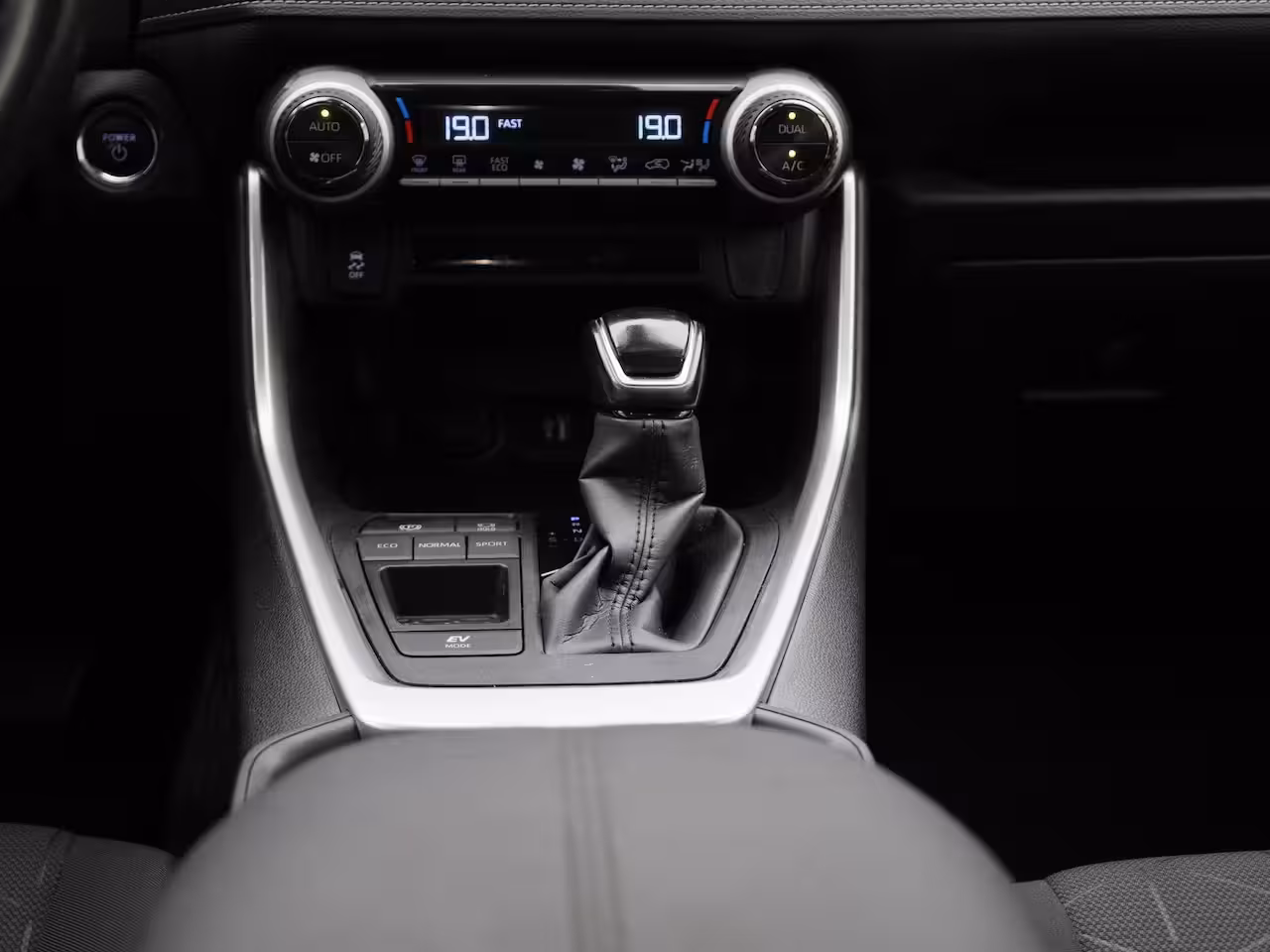 Toyota RAV4 2.5 Hybrid Business | NAVIGATIE | CAMERA | KLIMAATREGELING