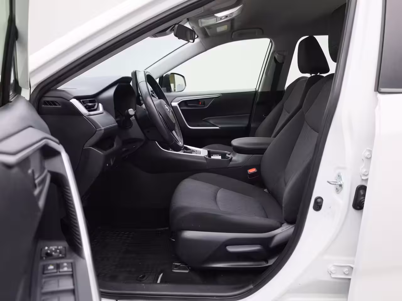 Toyota RAV4 2.5 Hybrid Business | NAVIGATIE | CAMERA | KLIMAATREGELING