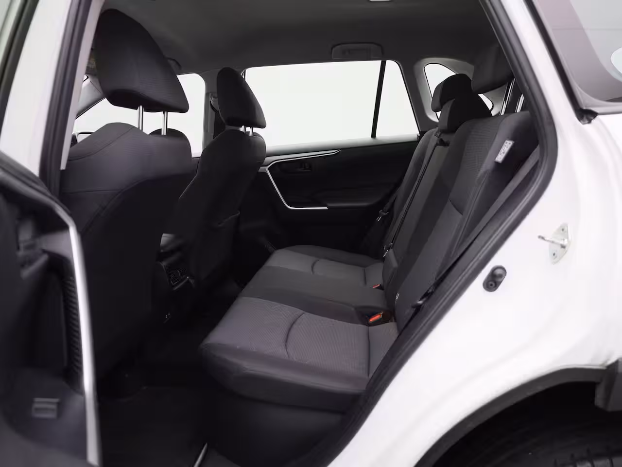 Toyota RAV4 2.5 Hybrid Business | NAVIGATIE | CAMERA | KLIMAATREGELING