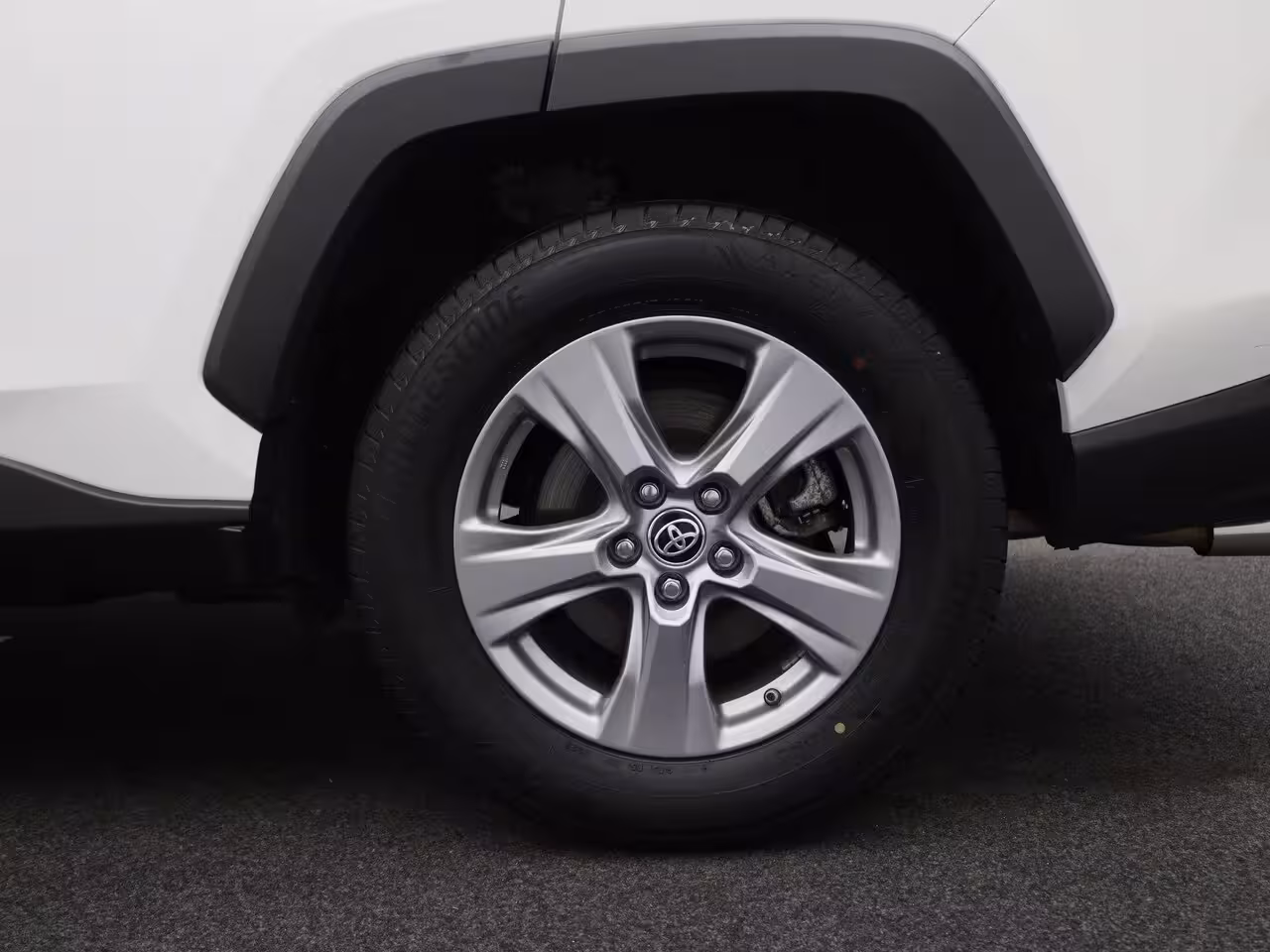 Toyota RAV4 2.5 Hybrid Business | NAVIGATIE | CAMERA | KLIMAATREGELING