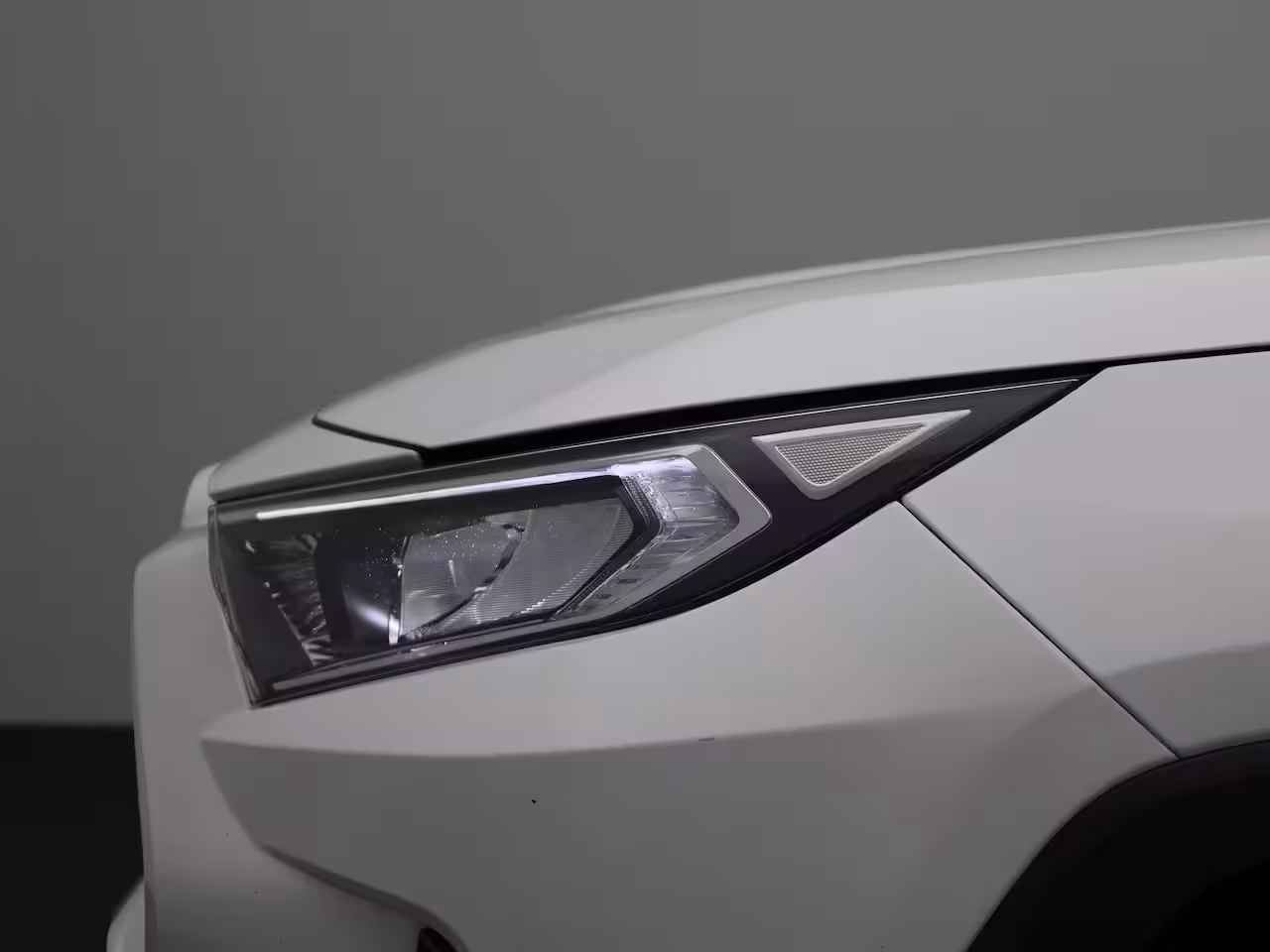 Toyota RAV4 2.5 Hybrid Business | NAVIGATIE | CAMERA | KLIMAATREGELING