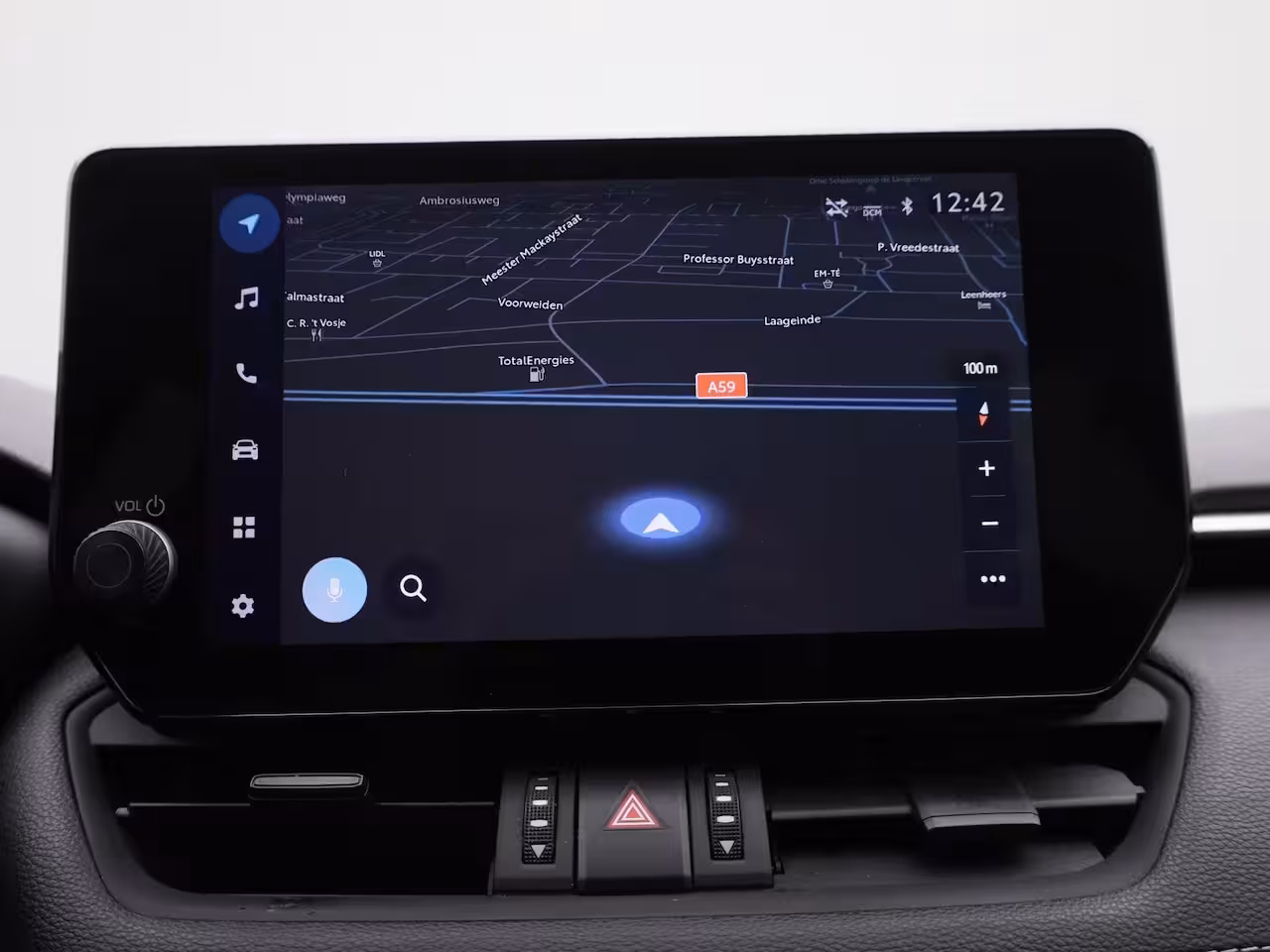 Toyota RAV4 2.5 Hybrid Business | NAVIGATIE | CAMERA | KLIMAATREGELING
