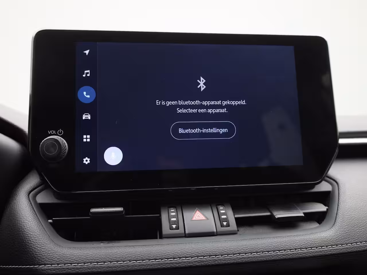 Toyota RAV4 2.5 Hybrid Business | NAVIGATIE | CAMERA | KLIMAATREGELING