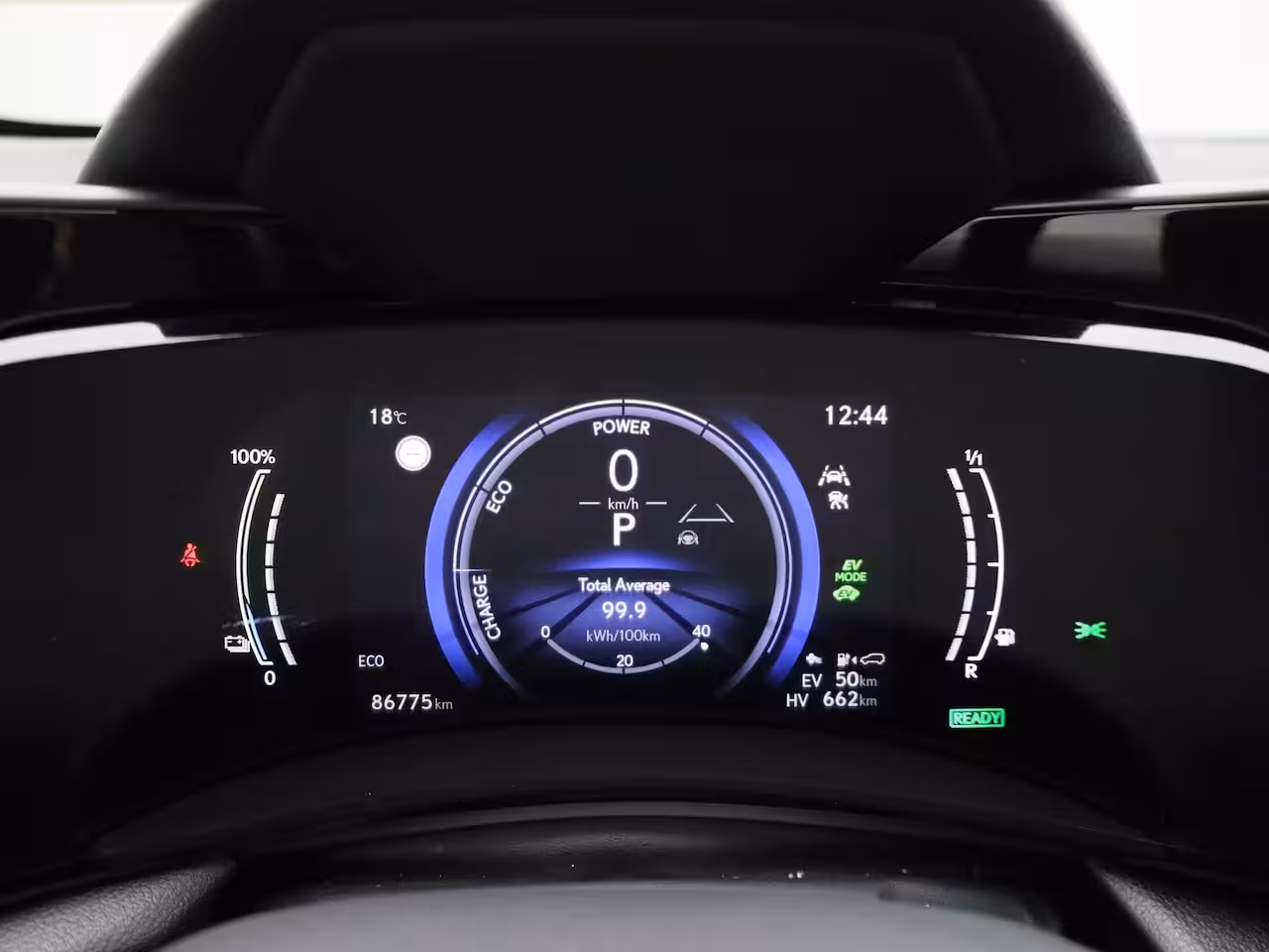 Lexus NX 450h+ AWD Luxury Line | PANORAMADAK | HEAD-UP DISPLAY | LEDERENSTOELEN MET MEMORY | CAMERA