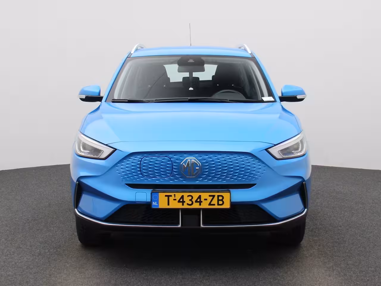 MG MG ZS EV EV Standard Range Comfort 50 kWh | 89% SOH | CAMERA | STOELVERWARMING | NAVIGATIE