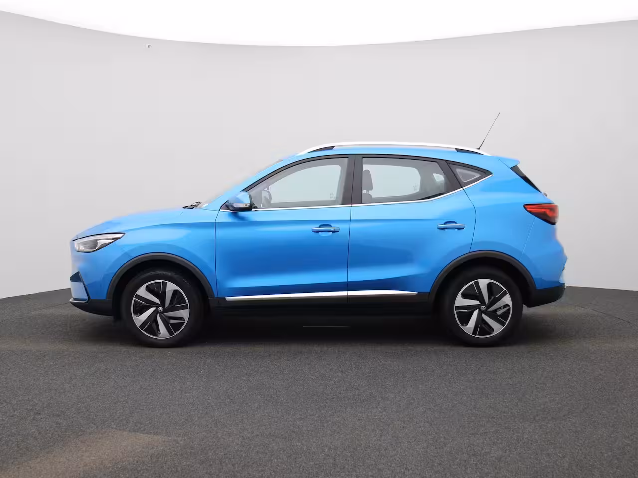 MG MG ZS EV EV Standard Range Comfort 50 kWh | 89% SOH | CAMERA | STOELVERWARMING | NAVIGATIE