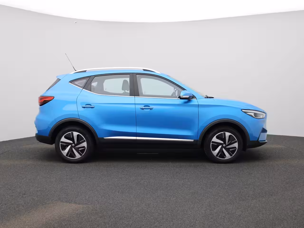 MG MG ZS EV EV Standard Range Comfort 50 kWh | 89% SOH | CAMERA | STOELVERWARMING | NAVIGATIE