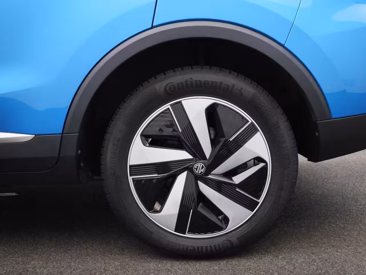 MG MG ZS EV EV Standard Range Comfort 50 kWh | 89% SOH | CAMERA | STOELVERWARMING | NAVIGATIE