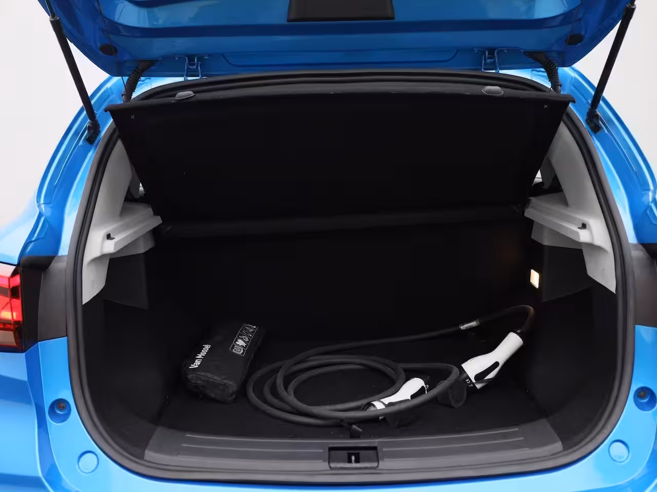 MG MG ZS EV EV Standard Range Comfort 50 kWh | 89% SOH | CAMERA | STOELVERWARMING | NAVIGATIE