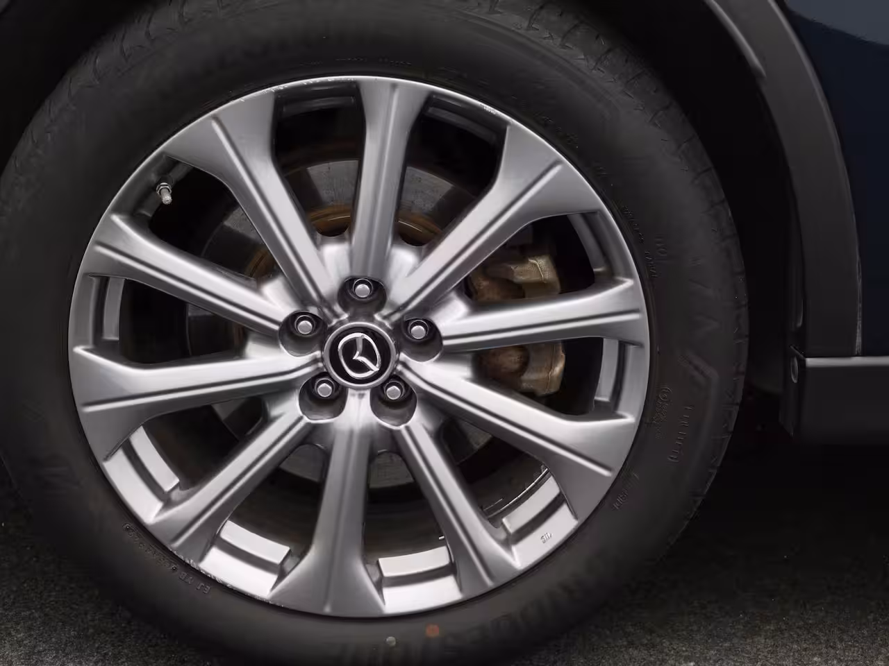 Mazda CX-60 2.5 e-SkyActiv PHEV Exclusive-Line | PANORAMADAK | STOEL-STUURWIELVERWARMING | CAMERA | NA