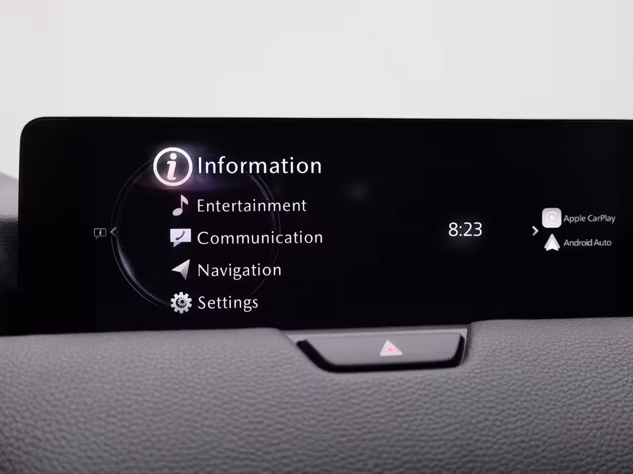 Mazda CX-60 2.5 e-SkyActiv PHEV Exclusive-Line | PANORAMADAK | STOEL-STUURWIELVERWARMING | CAMERA | NA