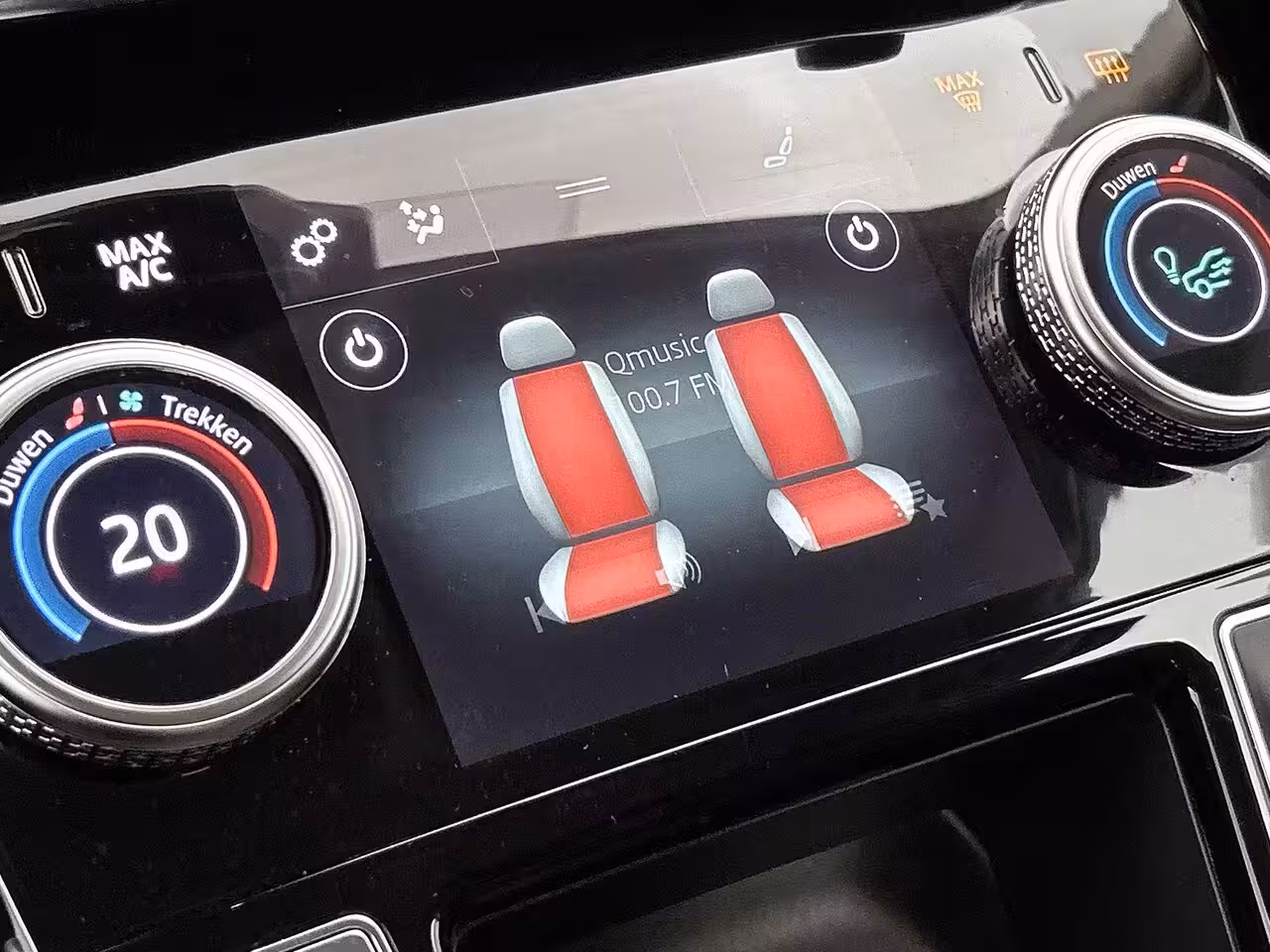 Jaguar I-PACE EV400 S 90 kWh | LEER | 360 CAMERA | MERIDIAN AUDIO | NAVIGATIE | ELEKTRISCHE BESTUURDERSS