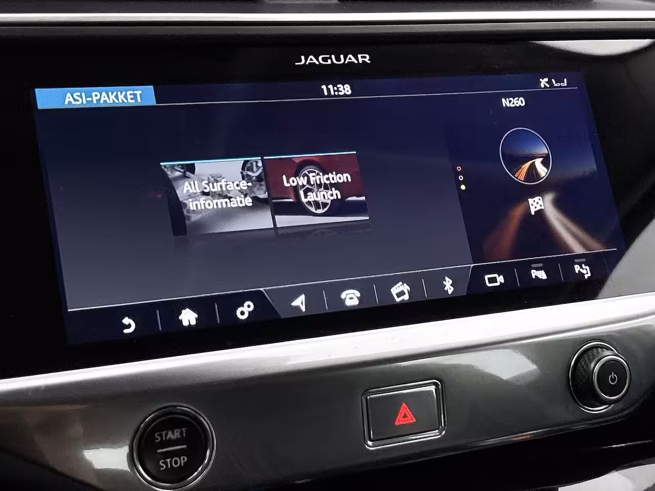 Jaguar I-PACE EV400 S 90 kWh | LEER | 360 CAMERA | MERIDIAN AUDIO | NAVIGATIE | ELEKTRISCHE BESTUURDERSS