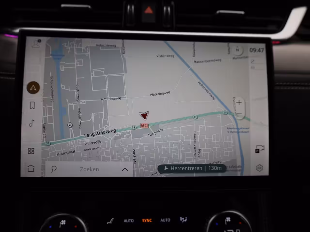 Jaguar F-Pace 2.0 P250 R-Dynamic SE | LEER | MERIDIAN AUDIO | CAMERA | NAVIGATIE