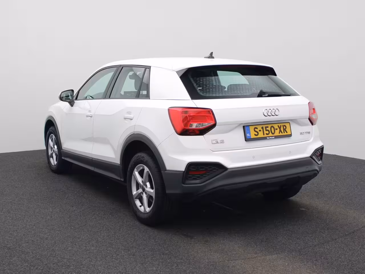 Audi Q2 30 TFSI Pro Line | APPLE CARPLAY-ANDRIOD AUTO | CRUISE CONTROL | KLIMAATREGELING